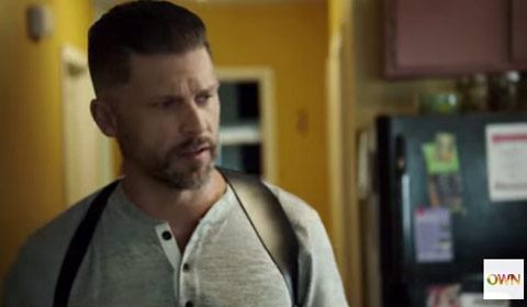 Great news for daytime alum Greg Vaughan's series, Queen Sugar