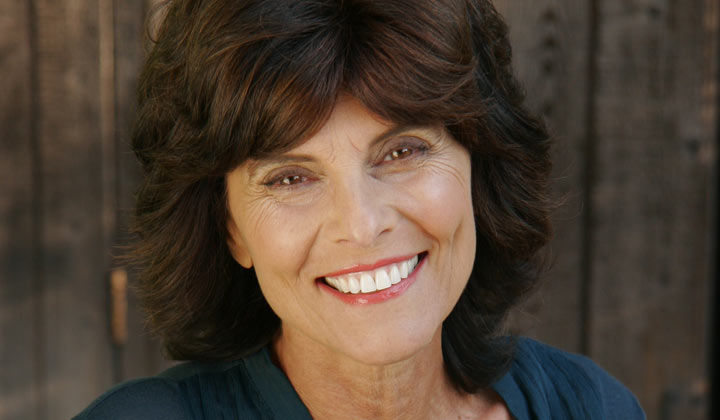 Adrienne Barbeau