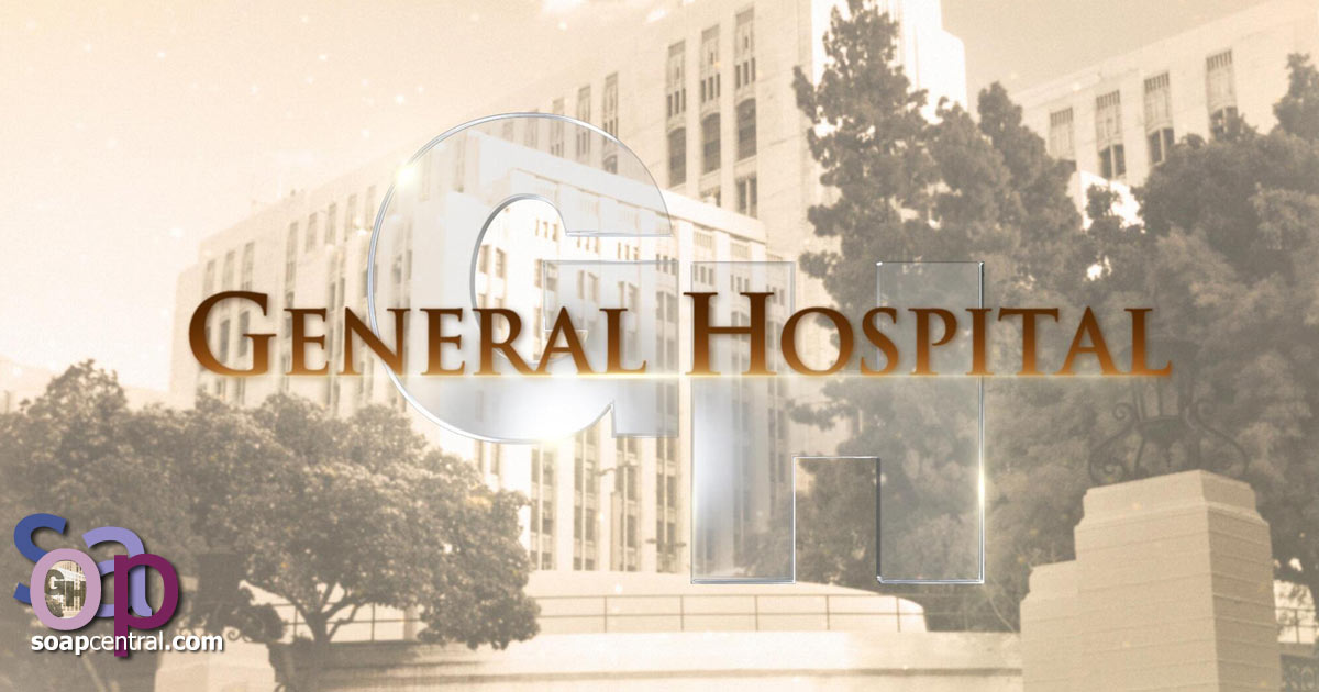 HAPPY NEW YEAR! General Hospital did not air