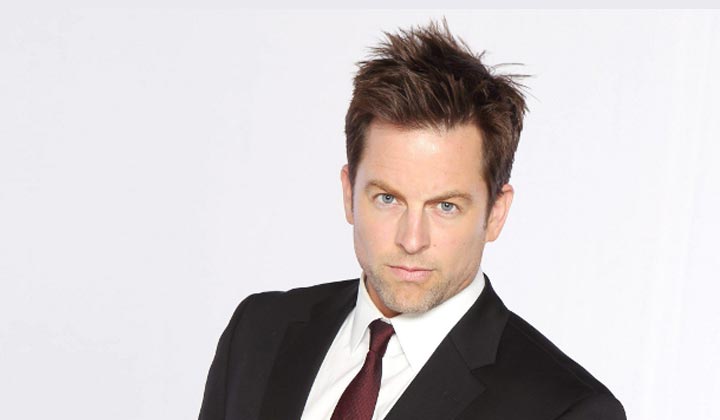 Y&R alum Michael Muhney participating in LA Cancer Challenge